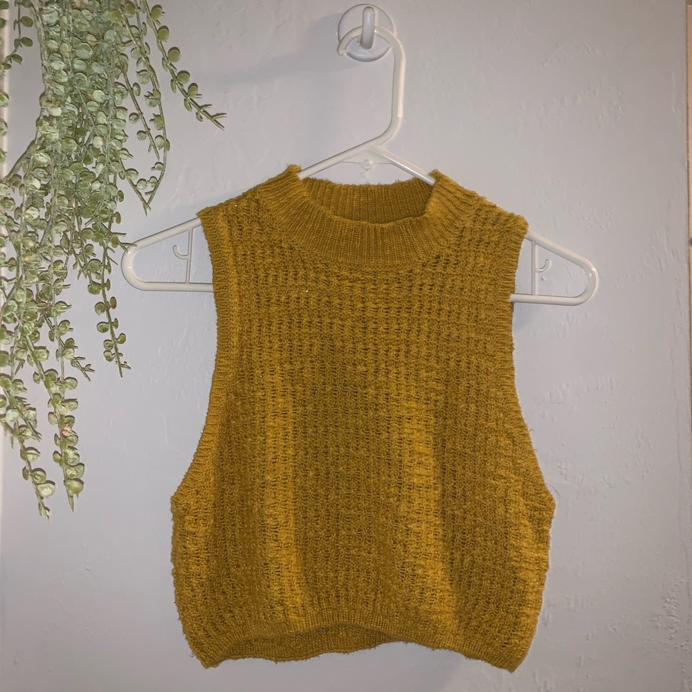 Billabong Knitted Top